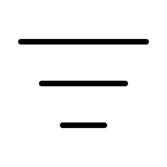 Abstract geometric vector shapes scalable illustration