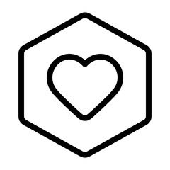 Abstract geometric pattern vector art