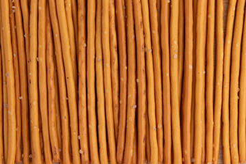 cracker pretzel sticks