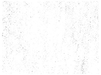Obraz premium Subtle grunge urban texture vector. Distressed overlay texture. Grunge background. Abstract mild textured effect.