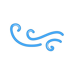 cartoon wind illustration