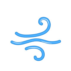 cartoon wind illustration