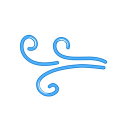 cartoon wind illustration