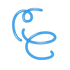 cartoon wind illustration