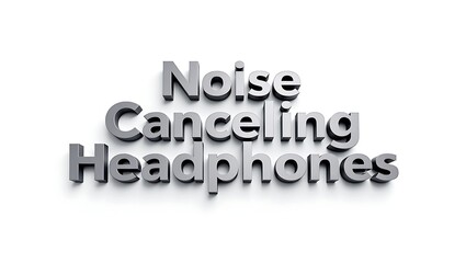 Experience pure audio bliss with advanced noise cancelling headphones for ultimate focus and immersion.