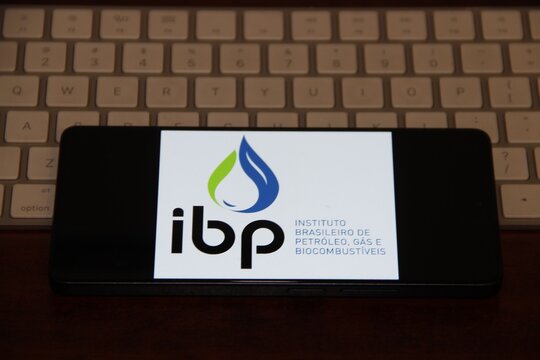 IBP - Instituto Brasileiro de Petr&oacute;leo, G&aacute;s e Biocombust&iacute;veis.