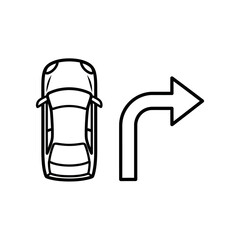 A male doctor in a lab coat consults with a male patient, surrounded by healthcare and medical symbols.