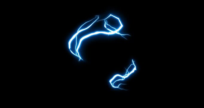 40 Unique Lightning Effect Assets &ndash; Perfect for enhancing atmosphere in lightning-related scenes or adding striking elements to ultimate skill designs. 100% original