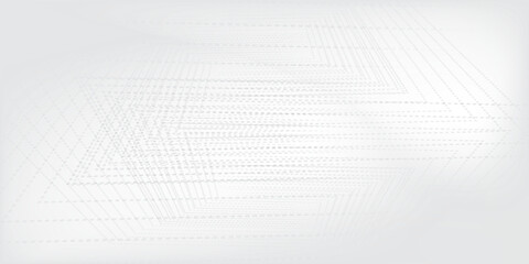 Dotted grid seamless pattern for bullet journal. Black point texture. Black dot grid