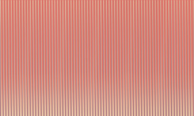 Abstract background with vertical lines in coral color for wallpaper use