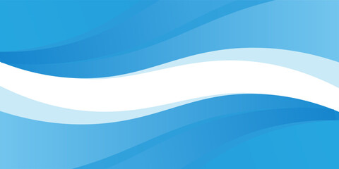 Abstract Futuristic Waving Background, wave modern design concept