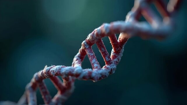Discovering the intricacies of DNA structure and its role in genetics and biology