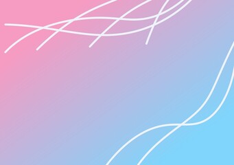 abstract purple background