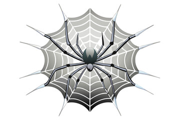 A mysterious haunted library illustration featuring enchanted books flying like bats in the moonlit night. Perfect for Halloween backgrounds, spooky party invitations, eerie posters, gothic fantasy ar