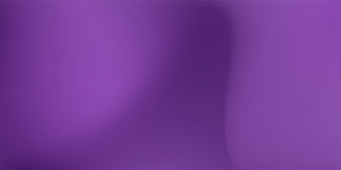 Abstract purple and soft purple background. Mesh design template. Simple color gradient blank space concept.