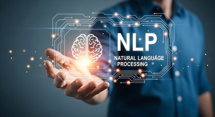 Natural Language Processing Revolutionizing AI and Human Interaction