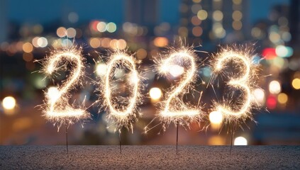 Sparkling New Year 2023 (1)