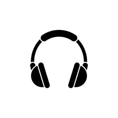 Headphone Icon