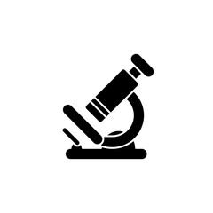 Microscope Icon