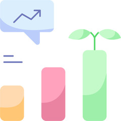 Growth Illustration