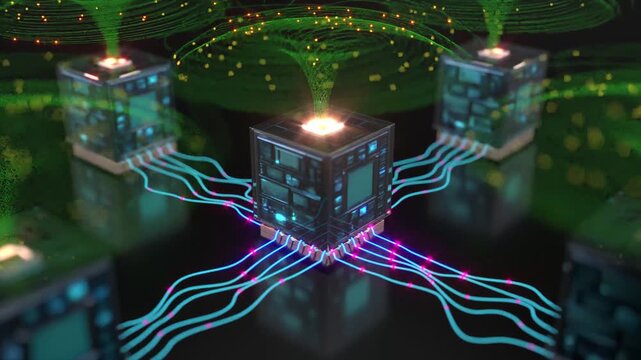 data center education big cloud cyber digital
