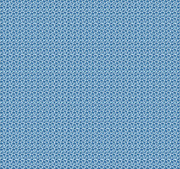 blue textile background