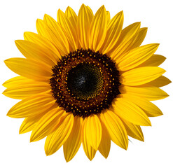 Fototapeta premium sunflower