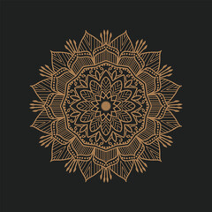 Professional Mandala Design Template, Modern Mandala Design Template, Minimalist Mandala Design Template, Creative Mandala Design Template.
