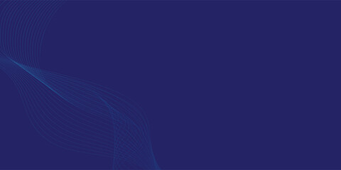 Abstract blue wave modern vector background. modern trendy design, creative, illustration, eps10