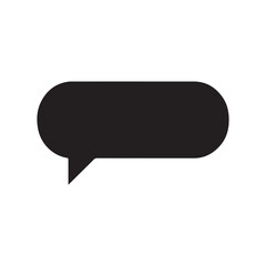 Minimal Communication Icon Template