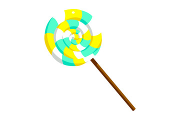 ペロペロキャンデー