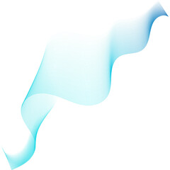 Tech Abstract Wave huge