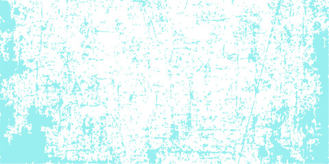 Abstract blue grunge vector pattern for a vintage paper backdrop illustration