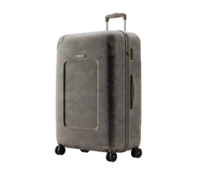 Modern Suitcase Illustration Ready for Media & Advertising