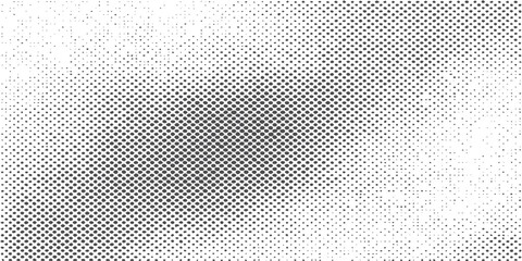 Gray metallic geometric fabric mesh pattern background with seamless steel fibers