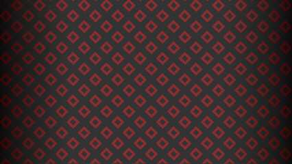 Chinese vector pattern coloured