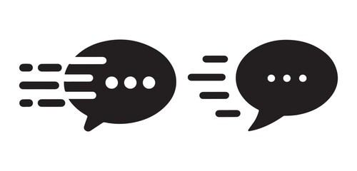 Mail Letter Icon for Communication, Invitation, or Greeting