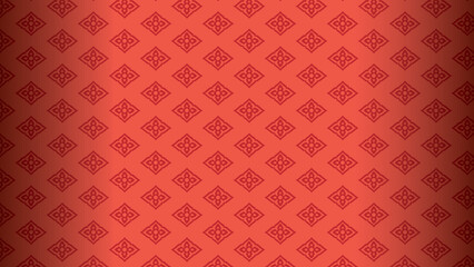 Elegant Thai vector pattern design 