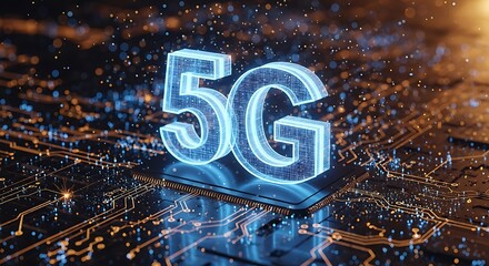 Experience lightning fast 5G internet speeds with cutting edge technology for seamless connectivity and enhanced digital experiences in the modern world