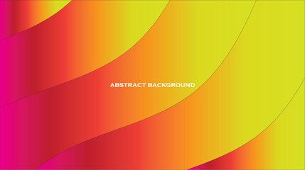 Vibrant Gradient Contour Map – Abstract Scientific Heathfield Visualization”
