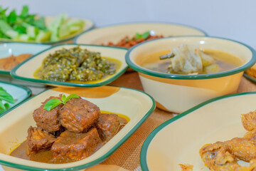 chicken curry
