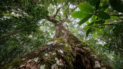 Within forests, diverse organisms coexist, creating balance, purifying air, and serving as guardians of Earth&rsquo;s climate and environmental stability.

