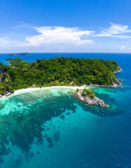 Tropical island paradise (8)