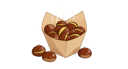 Chest nut 