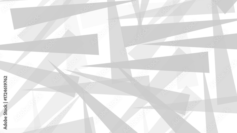 Sticker geometric abstract graphic design banner pattern simple minimal, elements background trendy line tem