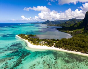 Tropical island paradise (13)