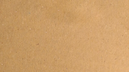 Abstract pattern of beige rough carton, old paper sheet, old paper sheet, parchment or papyrus surface, vector realistic illustration.
