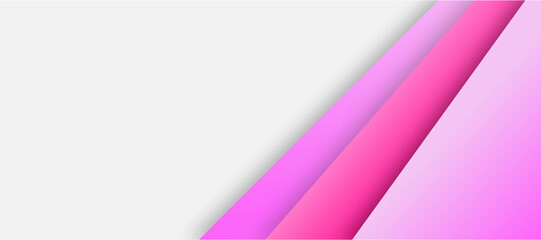 Elegant Pink and Gold Chevron Pattern – Luxury Gradient Arrow Design