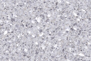 A textured, speckled surface