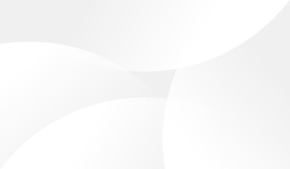 abstract white background modern design Vector illustration